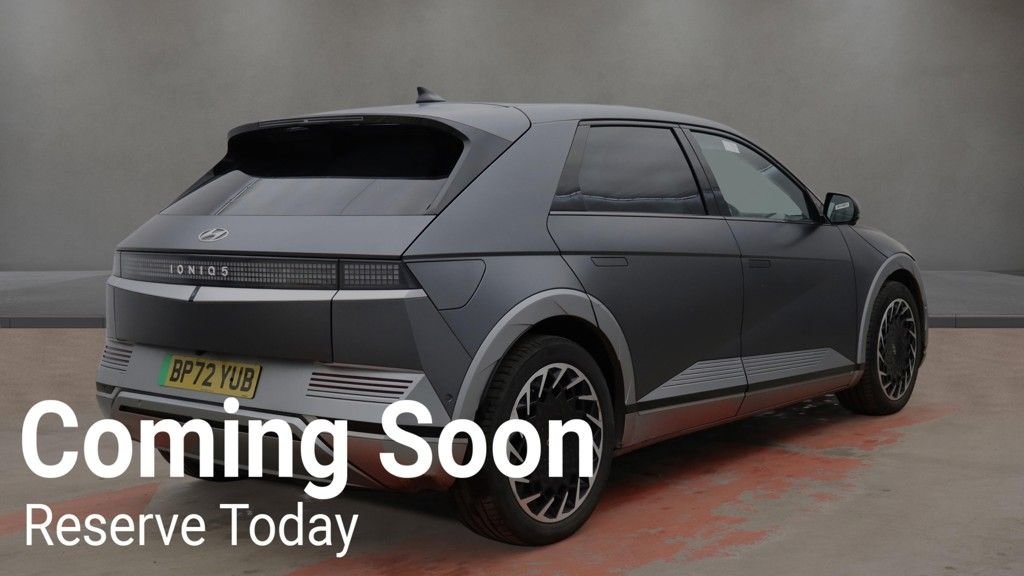 Used Hyundai IONIQ 5 2023 for sale - 77725802: Photo 10