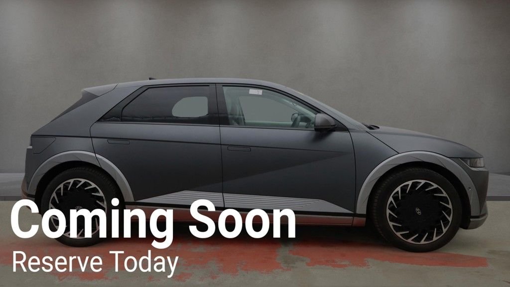 Used Hyundai IONIQ 5 2023 for sale - 77725802: Photo 11