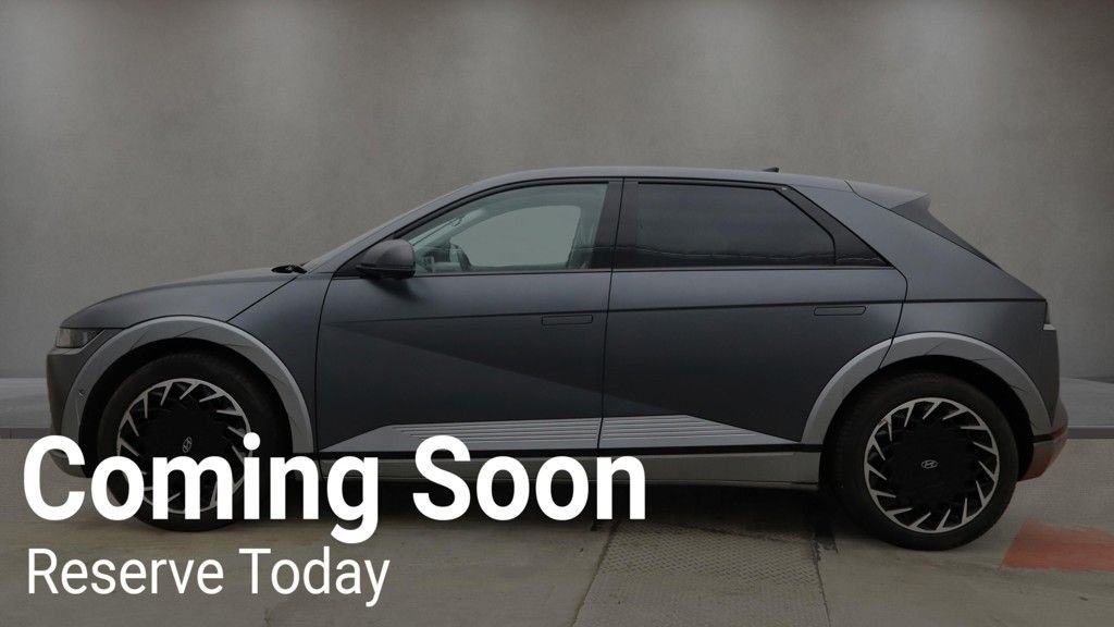 Used Hyundai IONIQ 5 2023 for sale - 77725802: Photo 12