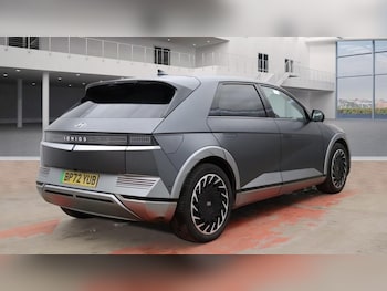 Used Hyundai IONIQ 5 2023 for sale - 77725802: Photo