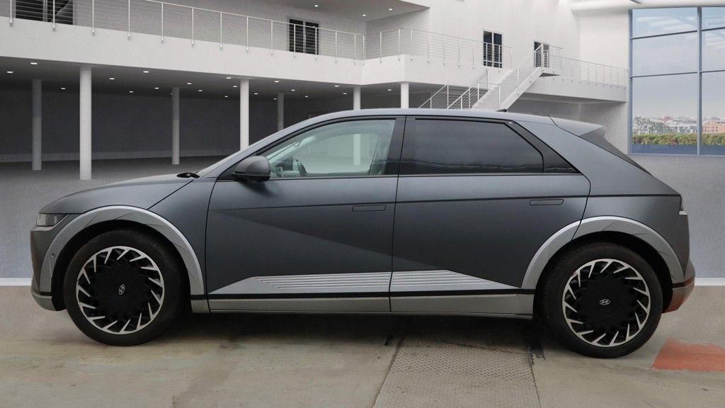 Used Hyundai IONIQ 5 2023 for sale - 77725802: Photo 6