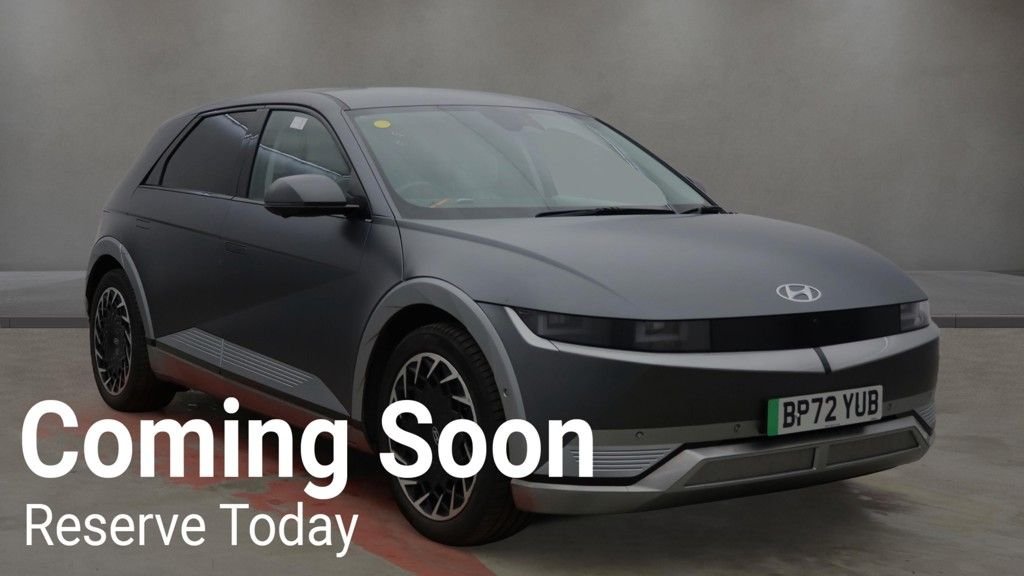 Used Hyundai IONIQ 5 2023 for sale - 77725802: Photo 7