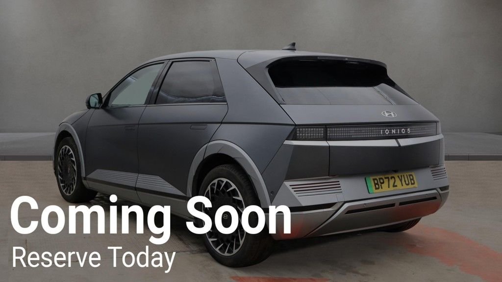 Used Hyundai IONIQ 5 2023 for sale - 77725802: Photo 9