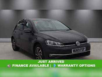 Used Volkswagen Golf 2019 for sale - 78514484: Photo
