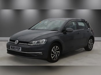 Used Volkswagen Golf 2019 for sale - 78514484: Photo
