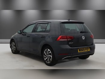 Used Volkswagen Golf 2019 for sale - 78514484: Photo