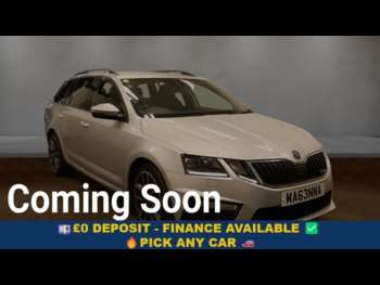 Used Skoda Octavia 2017 for sale - 75416549: Photo