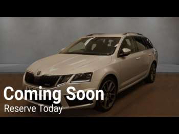 Used Skoda Octavia 2017 for sale - 75416549: Photo