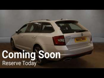Used Skoda Octavia 2017 for sale - 75416549: Photo