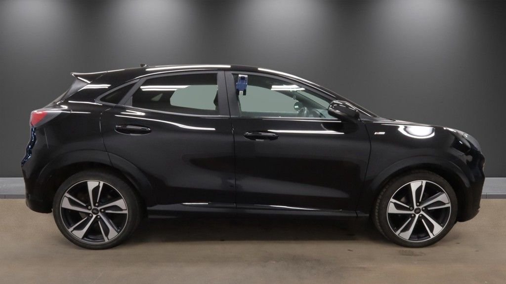 Used Ford Puma 2020 for sale - 78167736: Photo 5