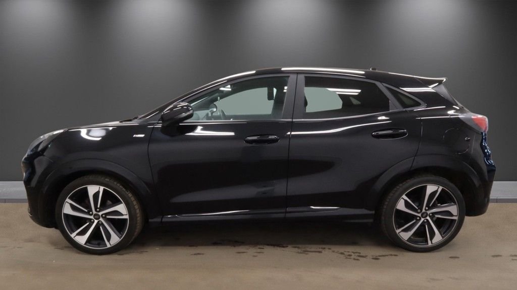 Used Ford Puma 2020 for sale - 78167736: Photo 6