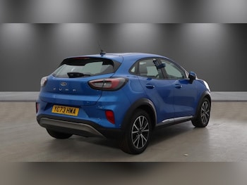 Used Ford Puma 2024 for sale - 78658442: Photo