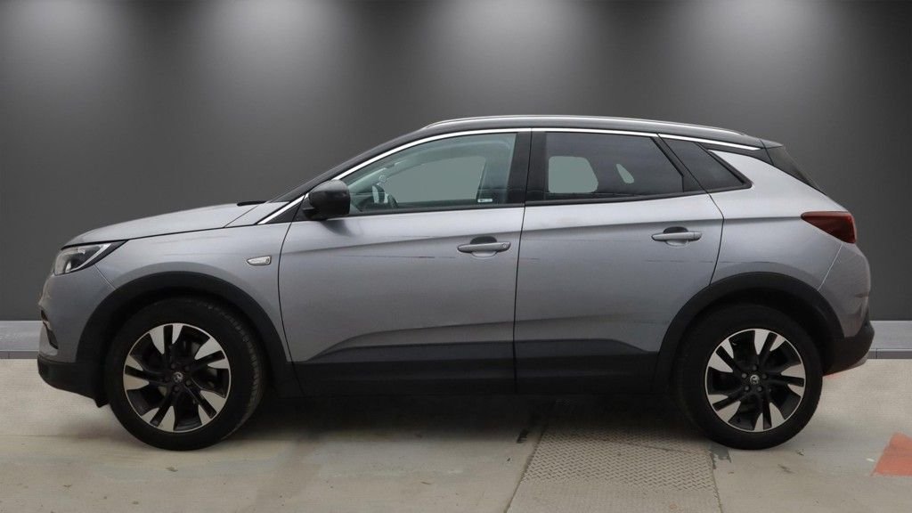 Used Vauxhall Grandland X 2018 for sale - 78200778: Photo 6