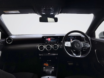 Used Mercedes-Benz A-Class 2021 for sale - 78742903: Photo