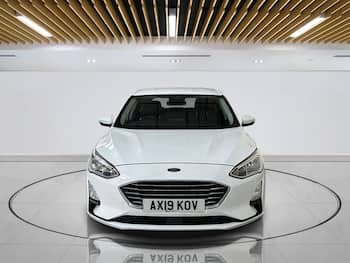 Used Ford Focus 2019 for sale - 79777581: Photo