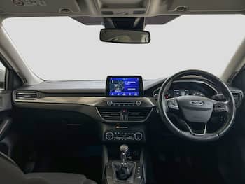 Used Ford Focus 2019 for sale - 79777581: Photo