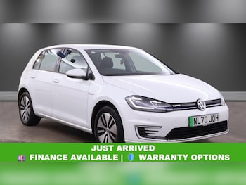 Used Volkswagen Golf 2020 for sale - 79245071: Photo