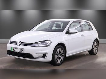 Used Volkswagen Golf 2020 for sale - 79245071: Photo
