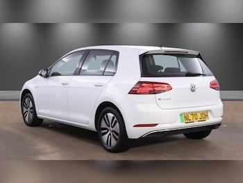 Used Volkswagen Golf 2020 for sale - 79245071: Photo