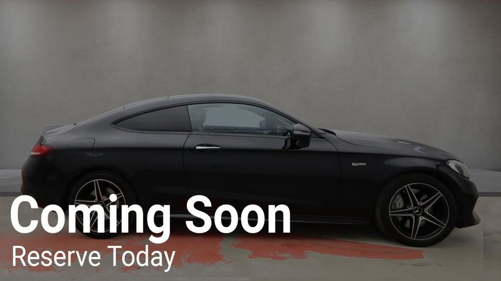 Used Mercedes-Benz C Class 2017 for sale - 77422138: Photo 11