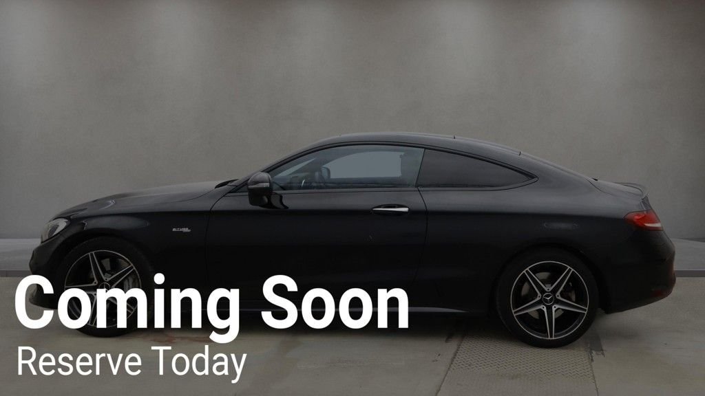 Used Mercedes-Benz C Class 2017 for sale - 77422138: Photo 12