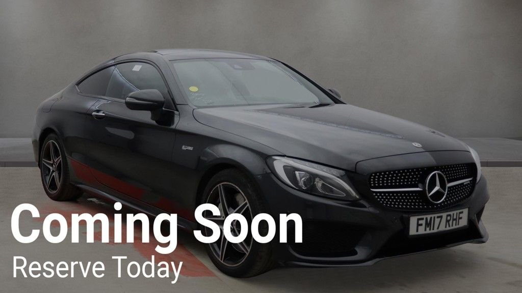 Used Mercedes-Benz C Class 2017 for sale - 77422138: Photo 7