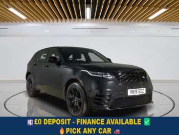 2019 (19) - 2.0 D180 R-Dynamic S SUV 5dr Diesel Auto 4WD Euro 6 (s/s) (180 ps)
