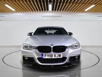 Used BMW 3 Series 2018 for sale - 75654307: Photo