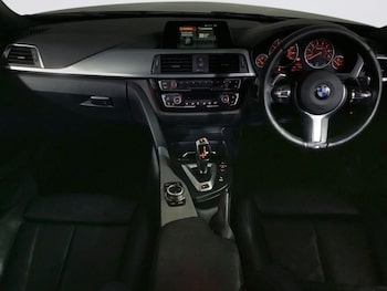 Used BMW 3 Series 2018 for sale - 75654307: Photo
