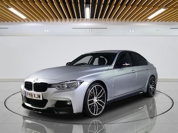 Used BMW 3 Series 2018 for sale - 75654307: Photo