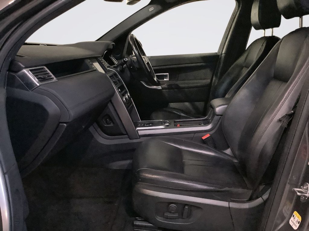 Used Land Rover Discovery Sport 2019 for sale - 77936411: Photo 13