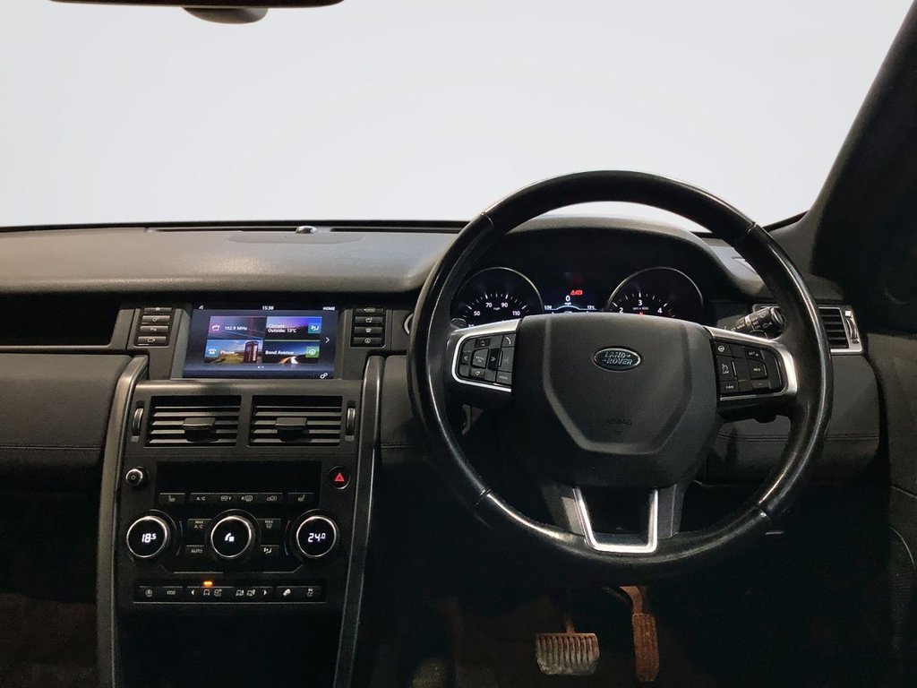 Used Land Rover Discovery Sport 2019 for sale - 77936411: Photo 16