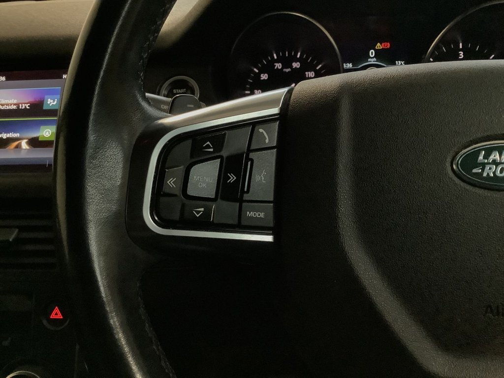 Used Land Rover Discovery Sport 2019 for sale - 77936411: Photo 18