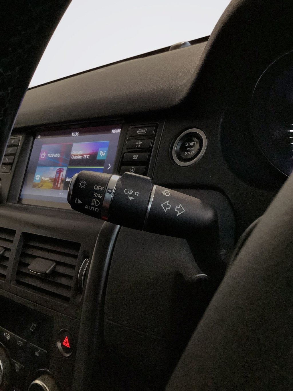 Used Land Rover Discovery Sport 2019 for sale - 77936411: Photo 21