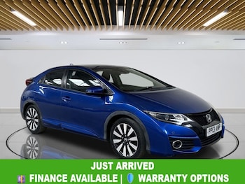 Used Honda Civic 2015 for sale - 79539144: Photo