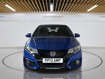 Used Honda Civic 2015 for sale - 79539144: Photo