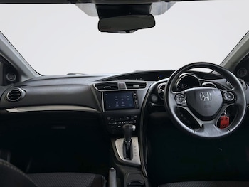 Used Honda Civic 2015 for sale - 79539144: Photo
