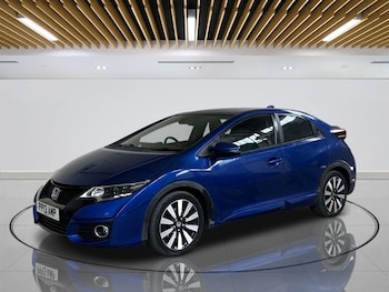 Used Honda Civic 2015 for sale - 79539144: Photo
