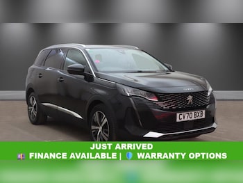 Used Peugeot 5008 2020 for sale - 78181289: Photo