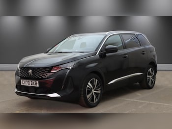 Used Peugeot 5008 2020 for sale - 78181289: Photo