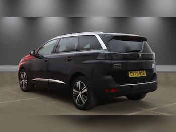 Used Peugeot 5008 2020 for sale - 78181289: Photo