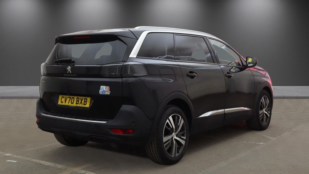 Used Peugeot 5008 2020 for sale - 78181289: Photo 4