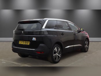 Used Peugeot 5008 2020 for sale - 78181289: Photo
