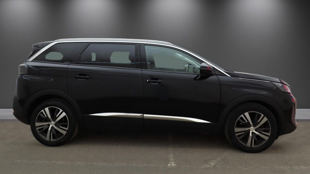 Used Peugeot 5008 2020 for sale - 78181289: Photo 5