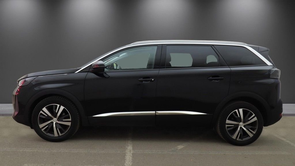 Used Peugeot 5008 2020 for sale - 78181289: Photo 6