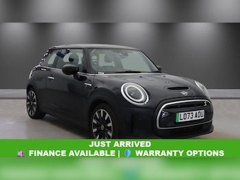 Used MINI Electric Hatch 2023 for sale - 79345573: Photo