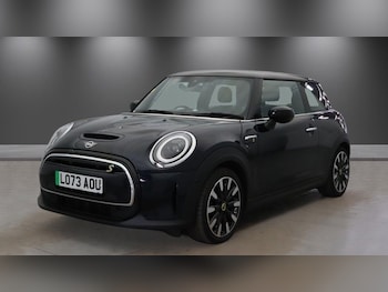 Used MINI Electric Hatch 2023 for sale - 79345573: Photo