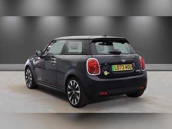 Used MINI Electric Hatch 2023 for sale - 79345573: Photo