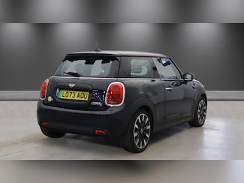 Used MINI Electric Hatch 2023 for sale - 79345573: Photo