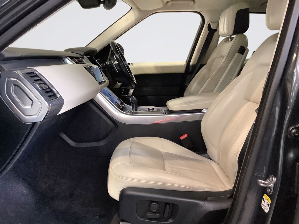 Used Land Rover Range Rover Sport 2018 for sale - 77936367: Photo 12